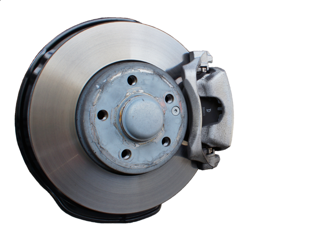 brake system, brake disc, caliper